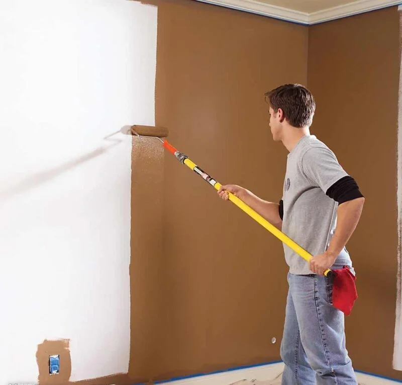 Seyitgazi Boya Badanacı