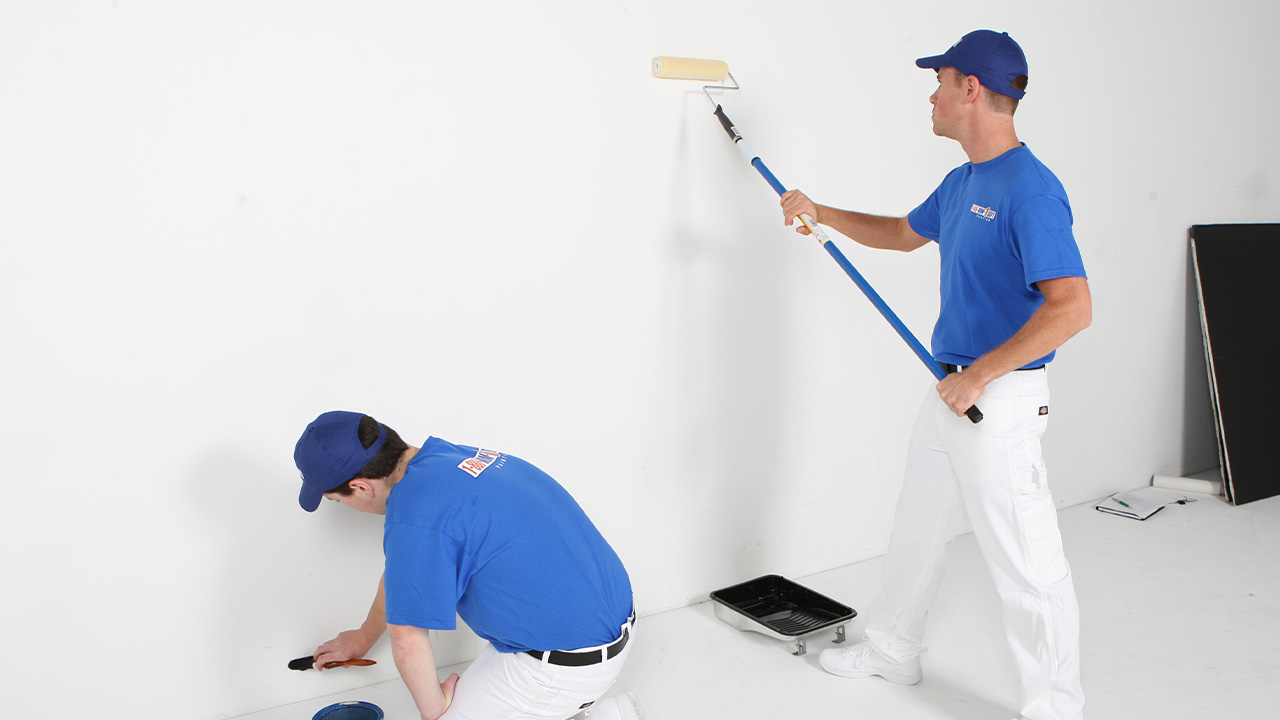 Seyitgazi Boya Badanacı